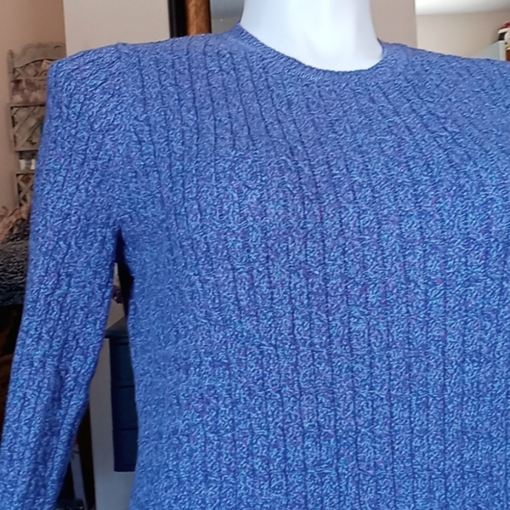 Kim Rogers Sweater